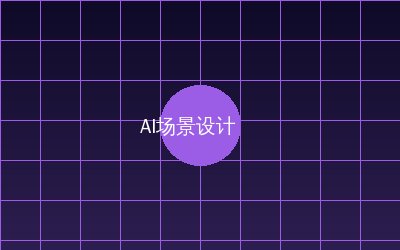 捷克街头 AI场景设计视频