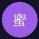 捷克街头用户头像